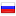 dizes.ru hosted country